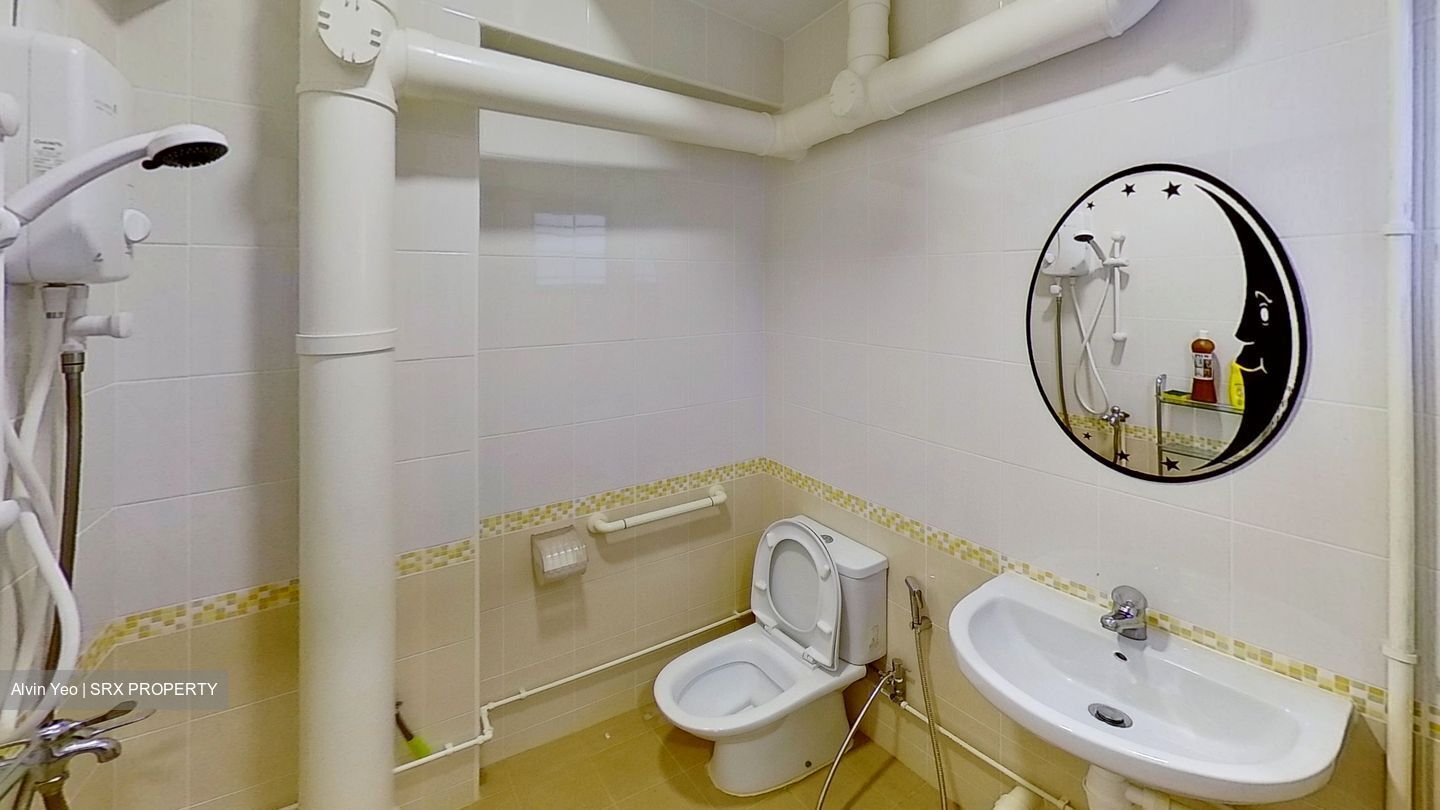 Blk 636 Veerasamy Road (Central Area), HDB 3 Rooms #381203671
